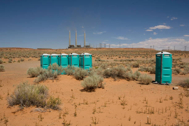 Best ADA-Compliant Portable Toilet Rental  in Kyle, TX