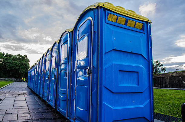 Best Portable Restroom Servicing (Cleaning and Restocking)  in Kyle, TX